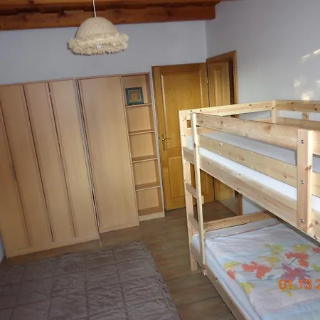 Pensjonat Sosto Gold Vendeghaz *