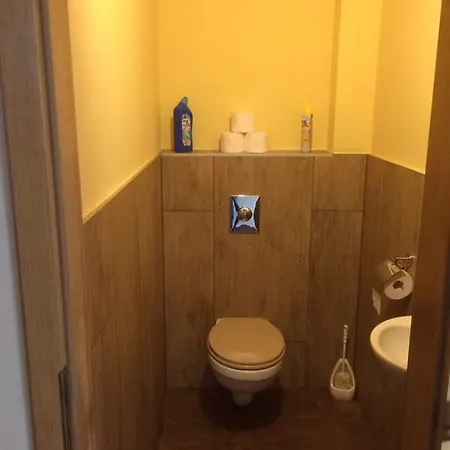 Sosto Gold Vendeghaz Nyíregyháza