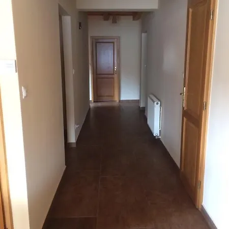 Sosto Gold Vendeghaz * Nyíregyháza