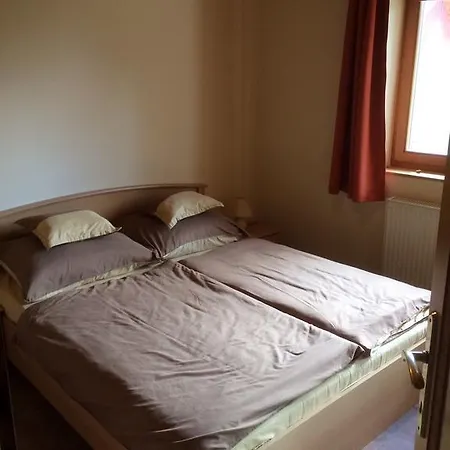 Sosto Gold Vendeghaz *