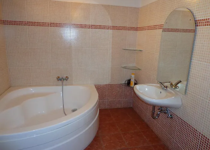 Sosto Gold Vendeghaz Πανσιόν