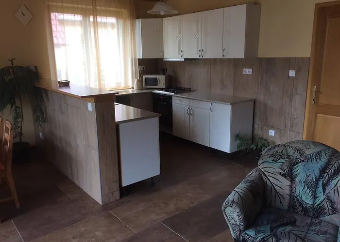 Sosto Gold Vendeghaz * Nyíregyháza